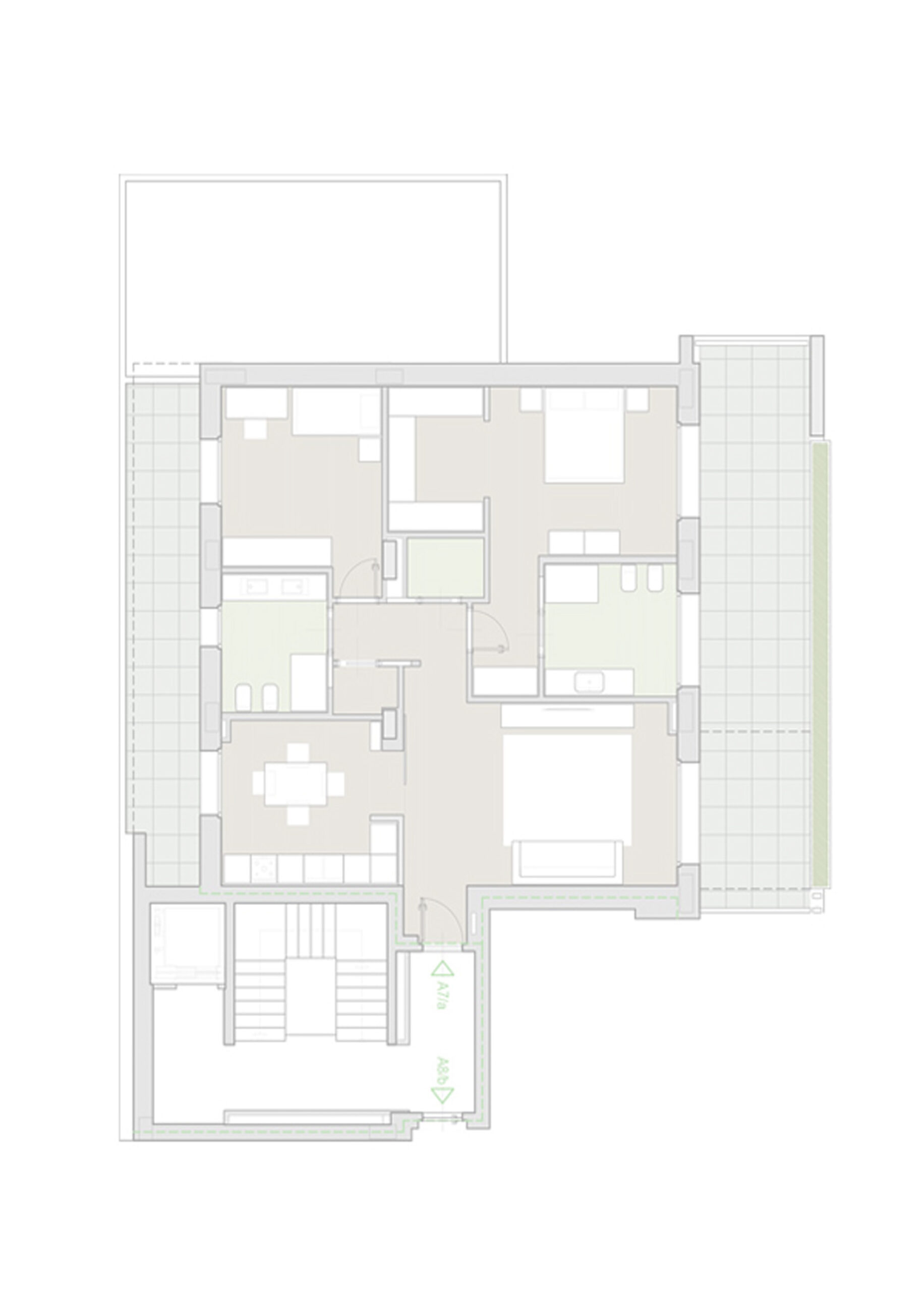 Scala A- APP 7_B_VENDUTO